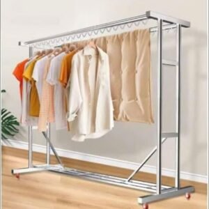 Giàn phơi quần áo đa năng