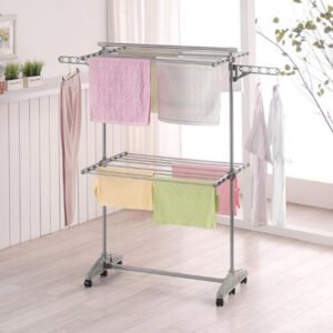 Giá phơi quần áo T New Touch HSS8530SS100