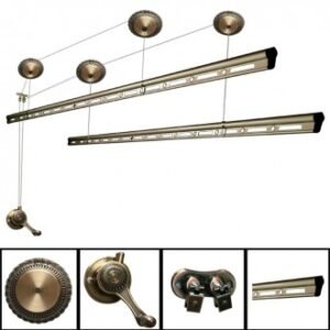 giàn phơi thông minh takashi - S009